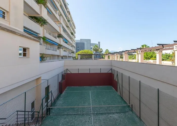 Apartment Sea View