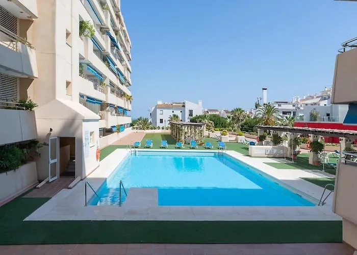 Apartment Sea View