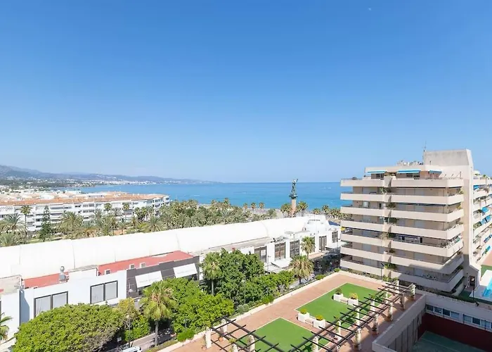 Apartment Sea View
