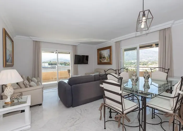 Apartment Sea View